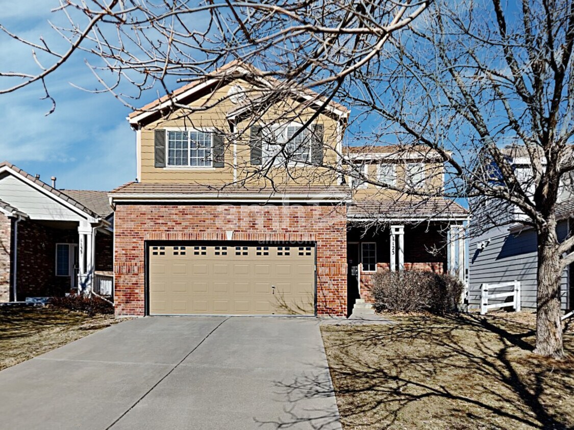 Primary Photo - 1123 S Flatrock Circle