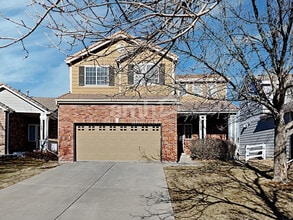 Building Photo - 1123 S Flatrock Cir