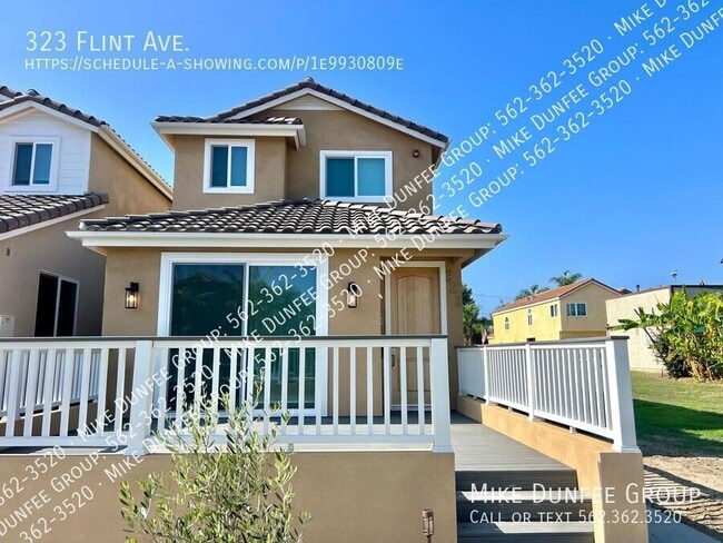 Building Photo - 323 Flint Ave