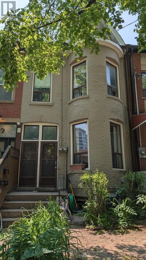 Photo principale - 141 Niagara St