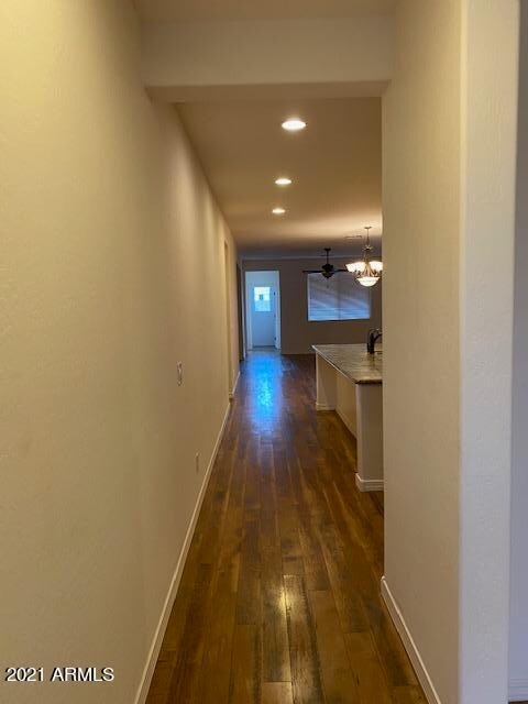 Foto del edificio - 40846 W Rio Grande Dr