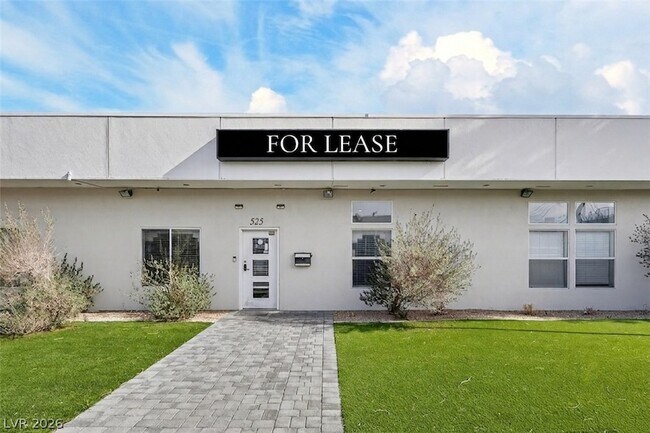 Foto del edificio - 525 S 13th St