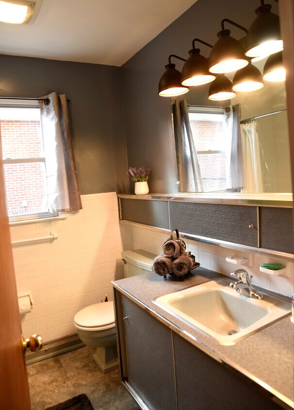 Foto principal - 2346 Pine St