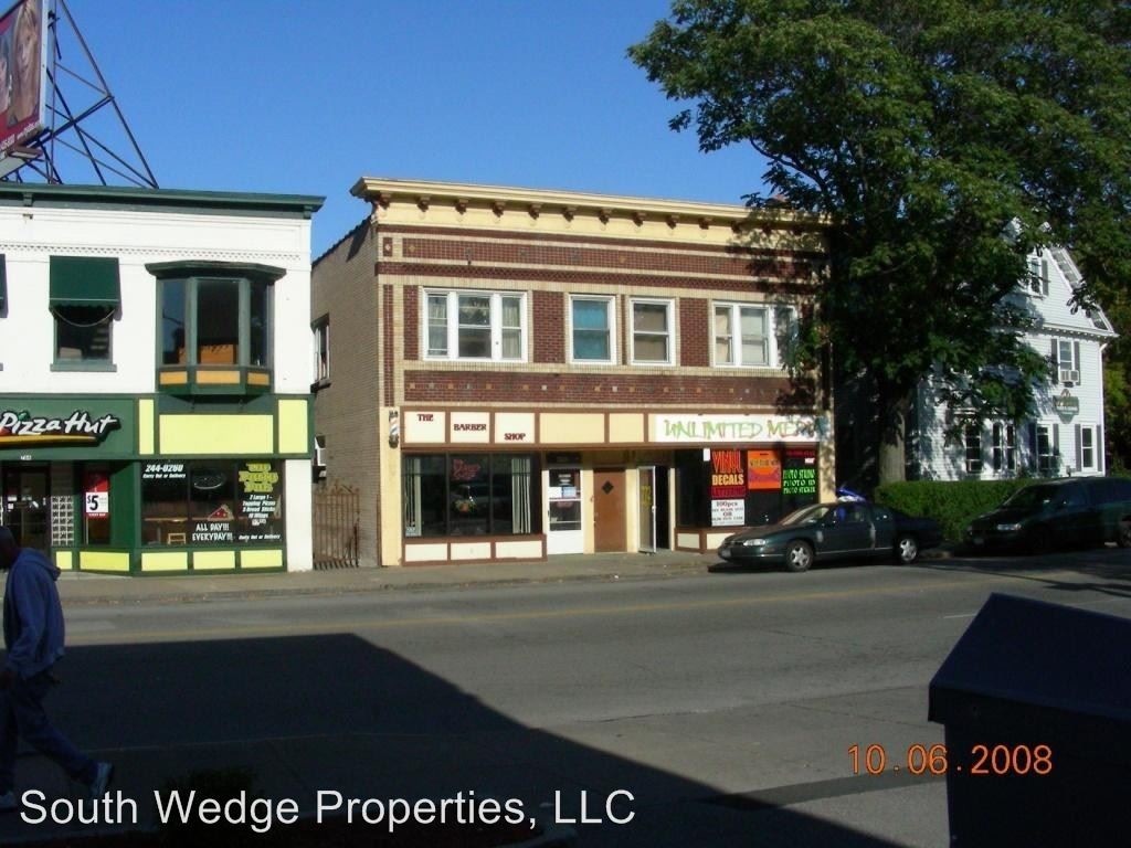 Primary Photo - 768-772 Monroe Ave