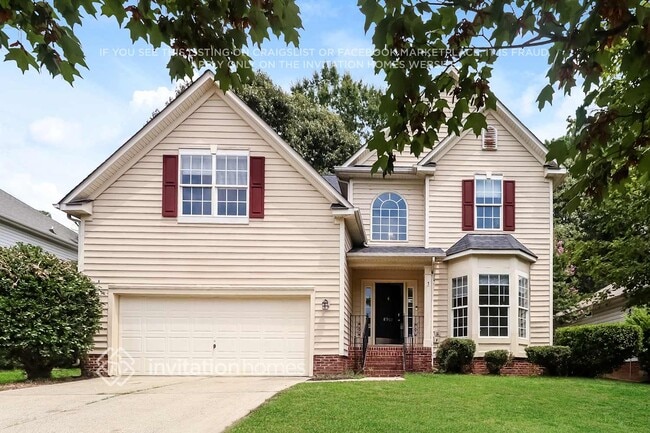 Building Photo - 8907 Walden Ridge Dr