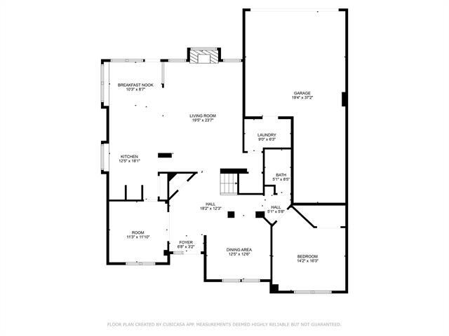Foto del edificio - 3513 Harlington Ln