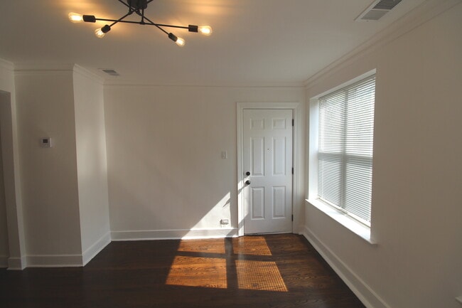 Building Photo - 2242 S Spaulding Ave