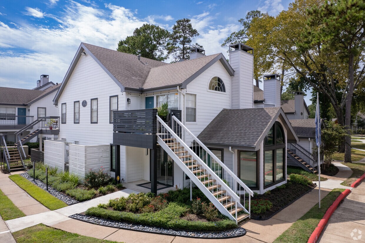 Champions Green 14141 Champions Dr Houston, TX