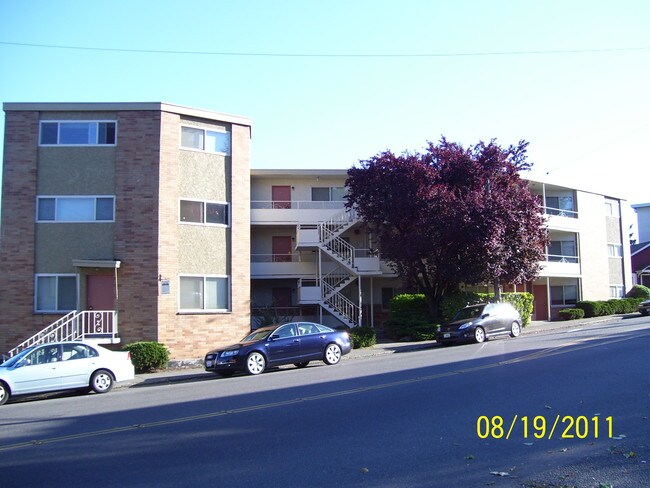 Foto del edificio - Lake Vista Apartments