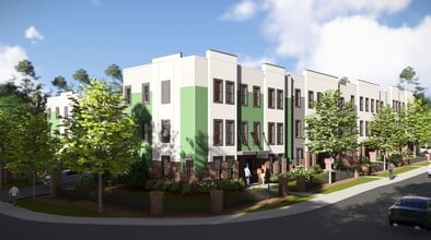 Building Photo - 650 S Edisto Ave