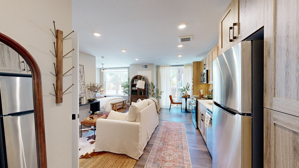 Photo - Weathervane Apartments