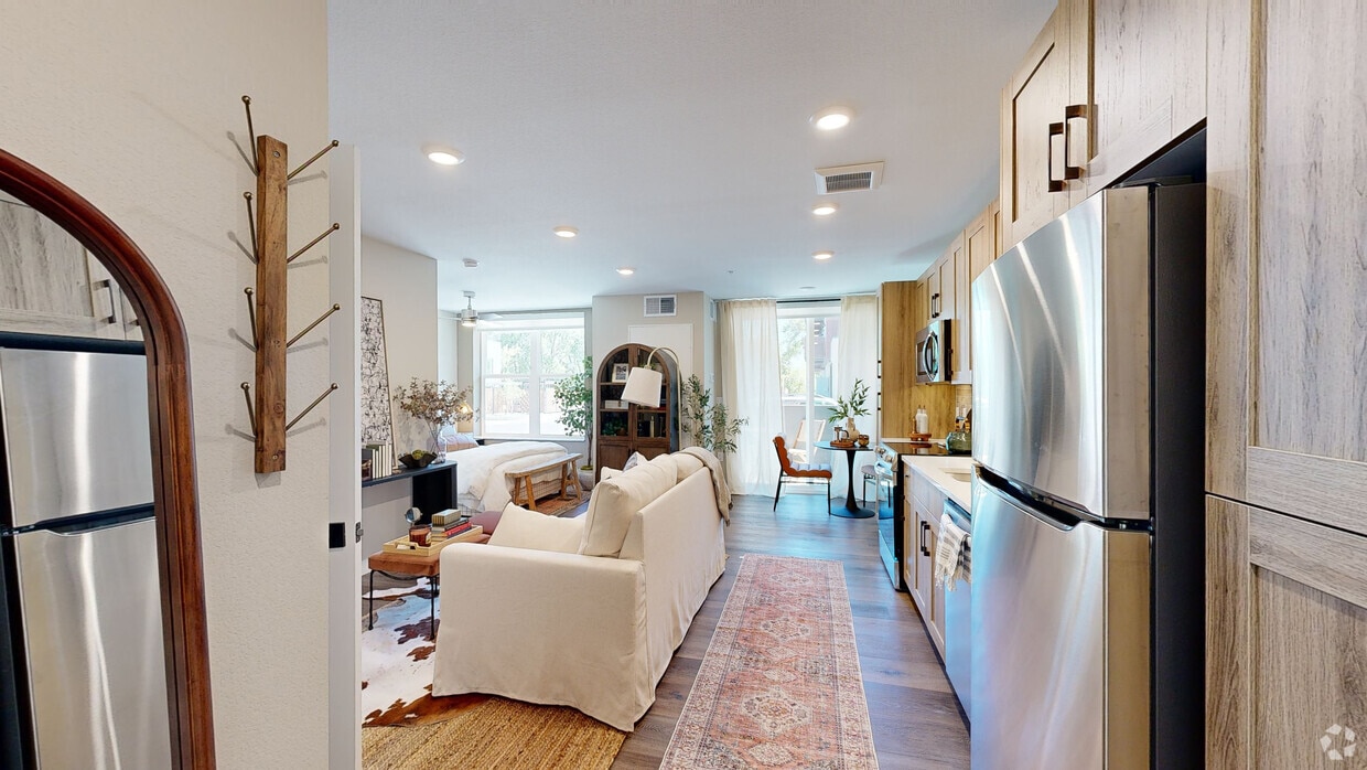Photo - Weathervane Apartments