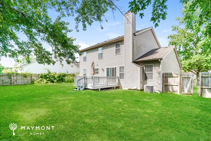 Foto del edificio - 3478 Oak Bend Blvd
