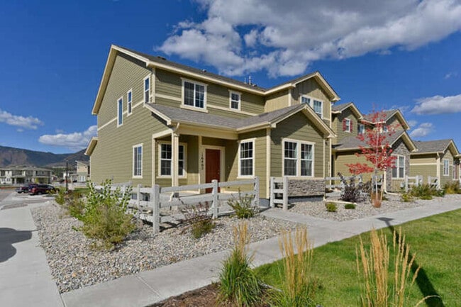 Photo - 16405 Rustlers Range Point - 1 Apartment