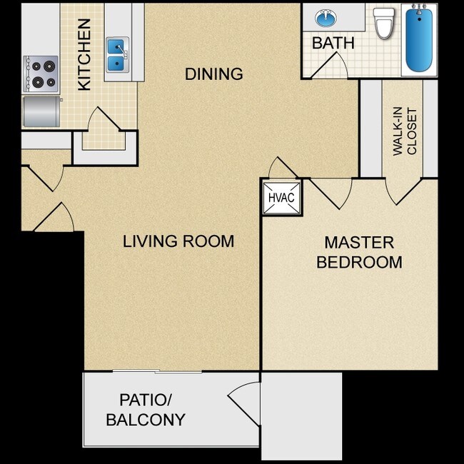 The Lodge at Timbercreek Rentals Richwood, TX