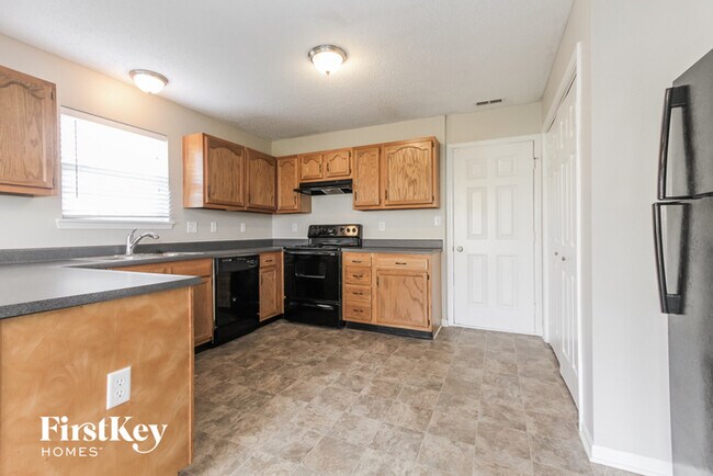 Foto del edificio - 5416 Powder River Ct