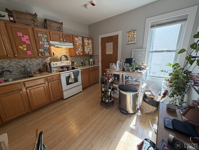 Foto del edificio - 27 Portsmouth St