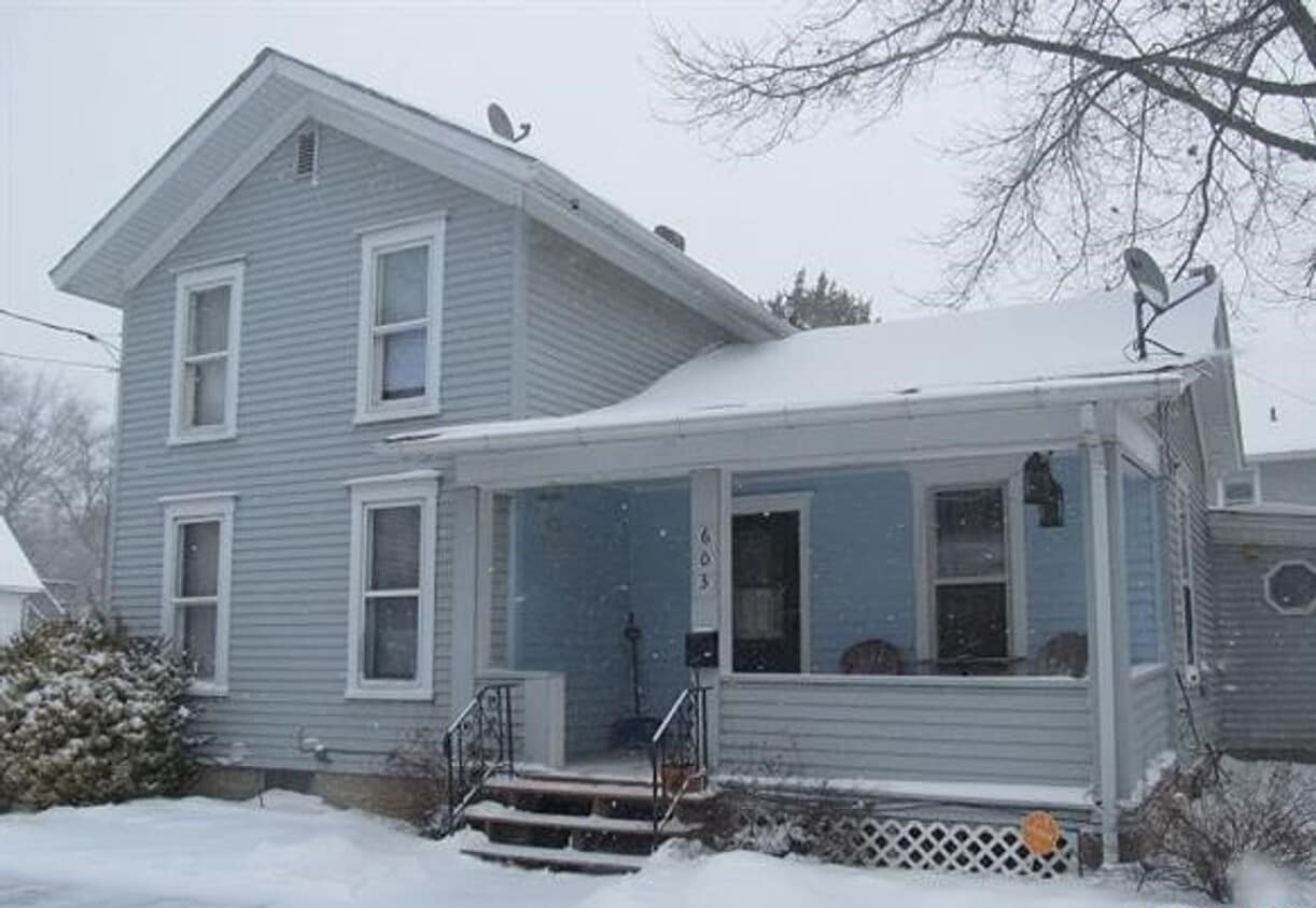 Foto principal - 4 bedroom house