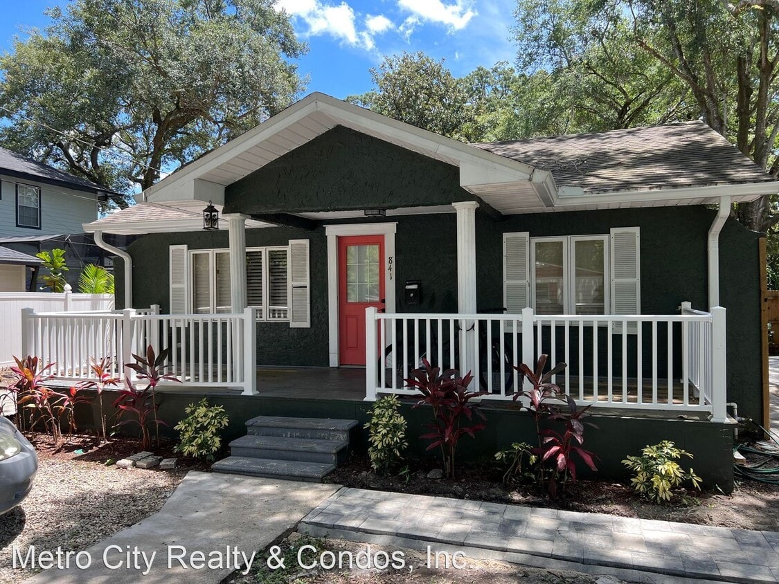 841 Altaloma Ave, Orlando, FL 32803 House Rental in Orlando, FL