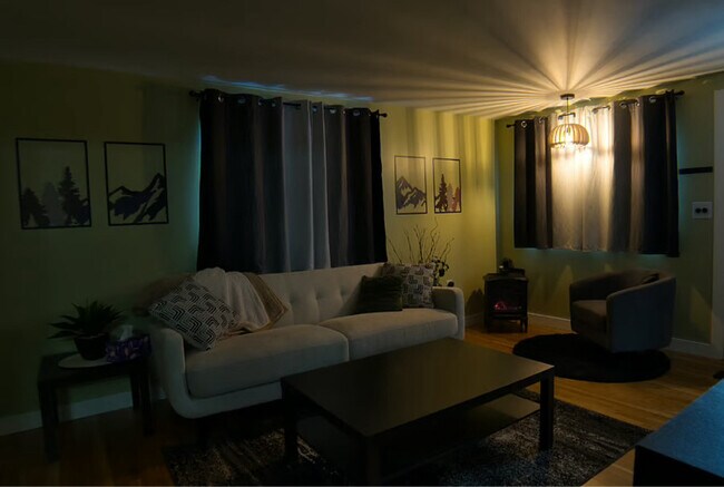 Foto del edificio - 308 N Foote Ave