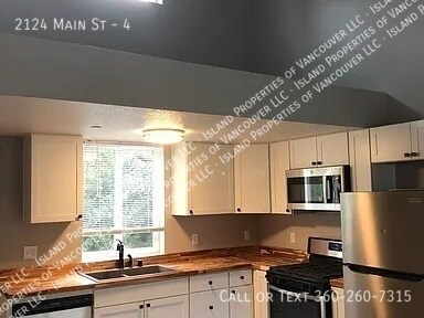 Foto del edificio - 2124 Main St