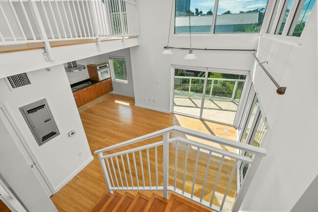 Photo - 1650 Brickell Ave Apartment