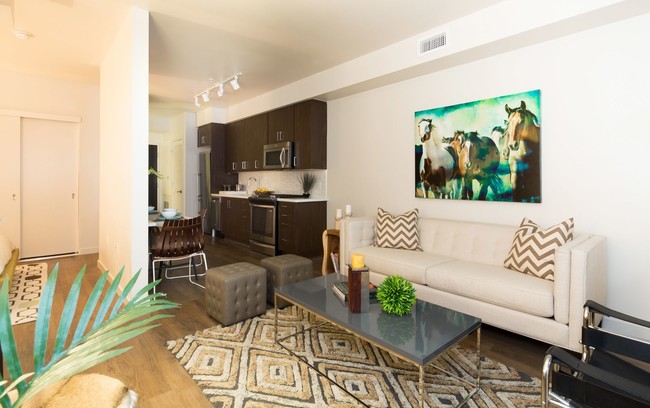 AXIS Rentals - Los Angeles, CA | Apartments.com