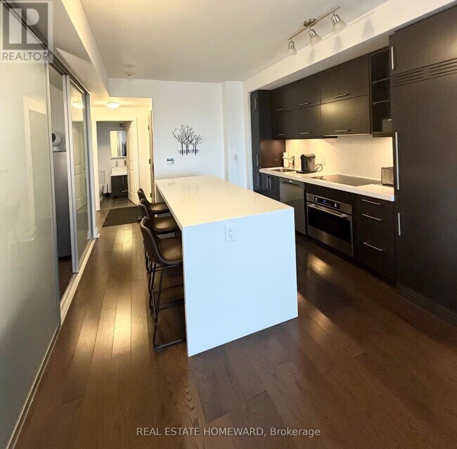 Photo du bâtiment - 65 St Mary St