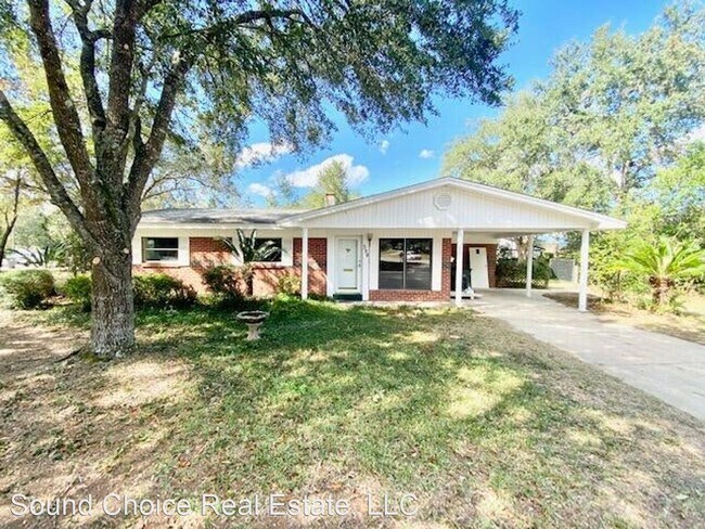 Foto del edificio - 3 br, 2 bath House - 398 Glendale Ave.