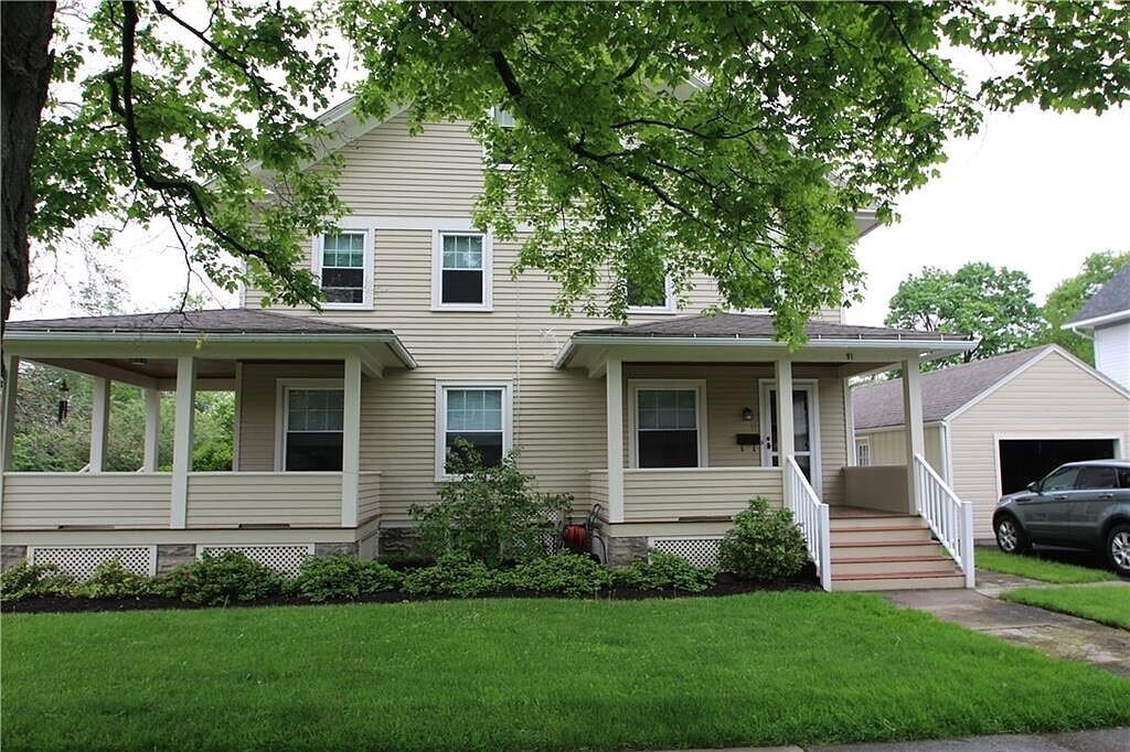 Foto principal - 91 Lacy St