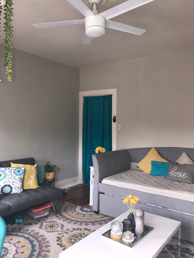 Foto principal - 4002 Murray Ave