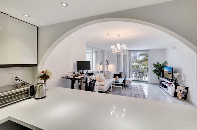Foto del edificio - 401 Ocean Dr