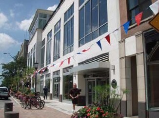 Fotografía del edificio - 1114-1126 Lake St