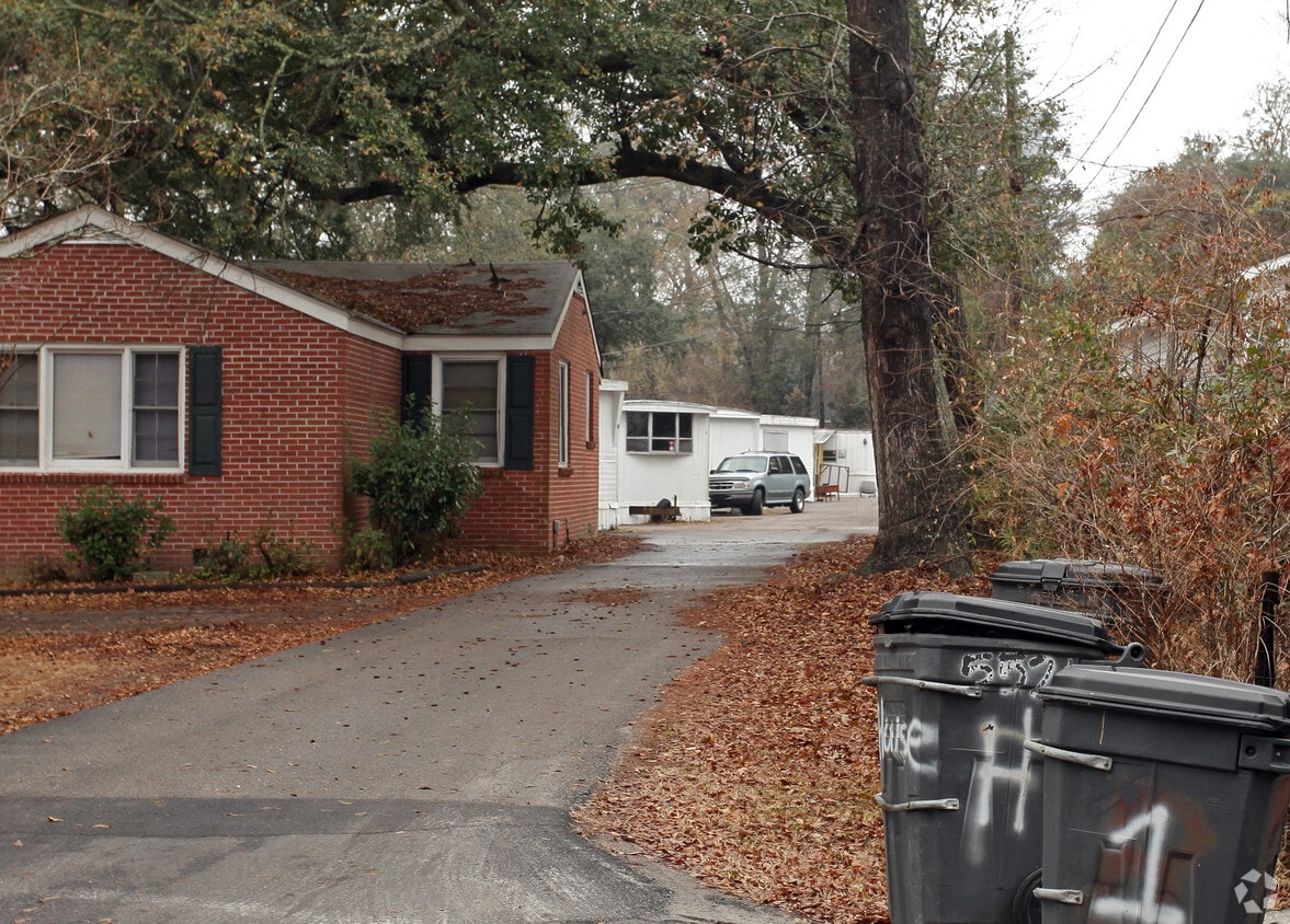 Building Photo - 5521 Garrett Ave