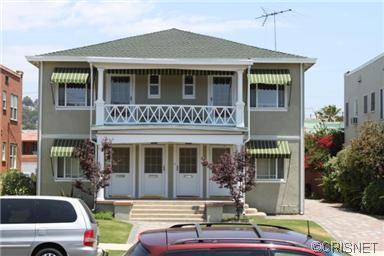 Building Photo - 1542 Rosalia Rd