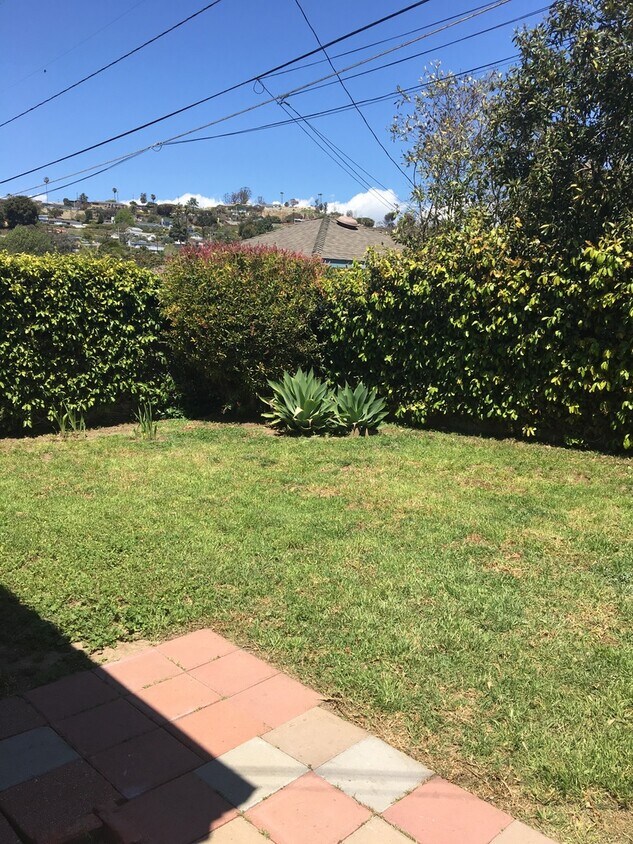 119 Apartments for Rent in 93003, CA Westside Rentals