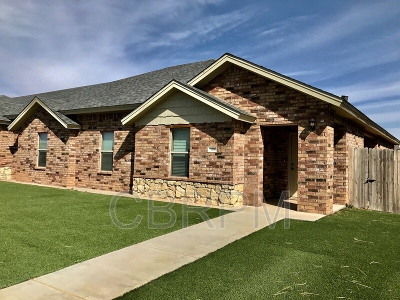 3210 113th St, Lubbock, TX 79423 House Rental in Lubbock, TX