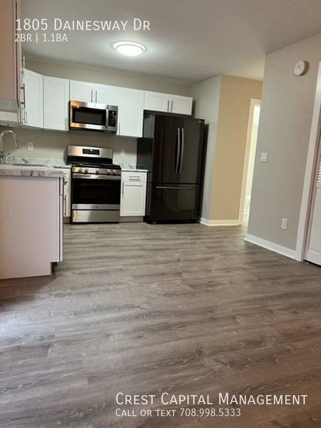 Building Photo - 1805 Dainesway Dr Valparaiso, IN 46383