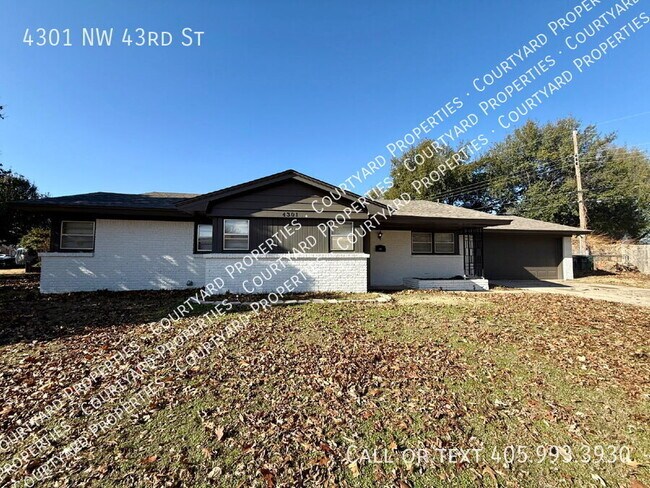 Building Photo - 4301 NW 43rd St