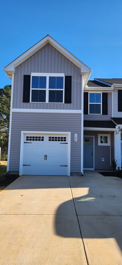 Primary Photo - 3 BR Townhome in Arden Woods Townhomes