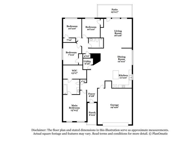 Building Photo - 9108 Chisholm Trail
