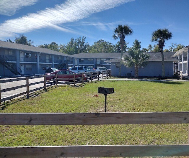 Palm View Apartments Apartments 529 E Pass Rd Gulfport, MS