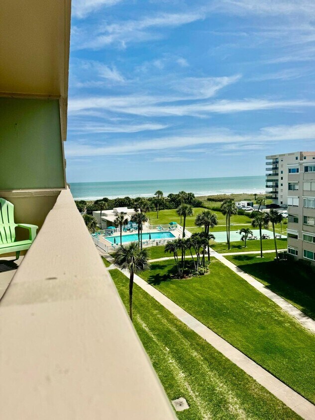 Foto principal - 2020 N Atlantic Ave
