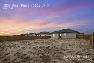 Building Photo - 1803 Unity Dr