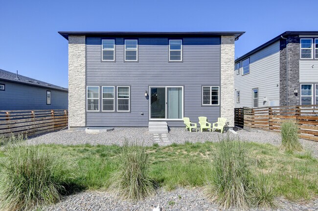 Foto del edificio - 3846 N Catawba Way