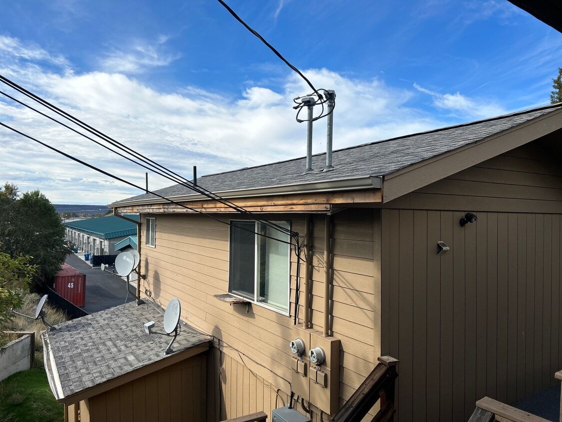 Soda Loper Apartment for Rent in Prineville, OR