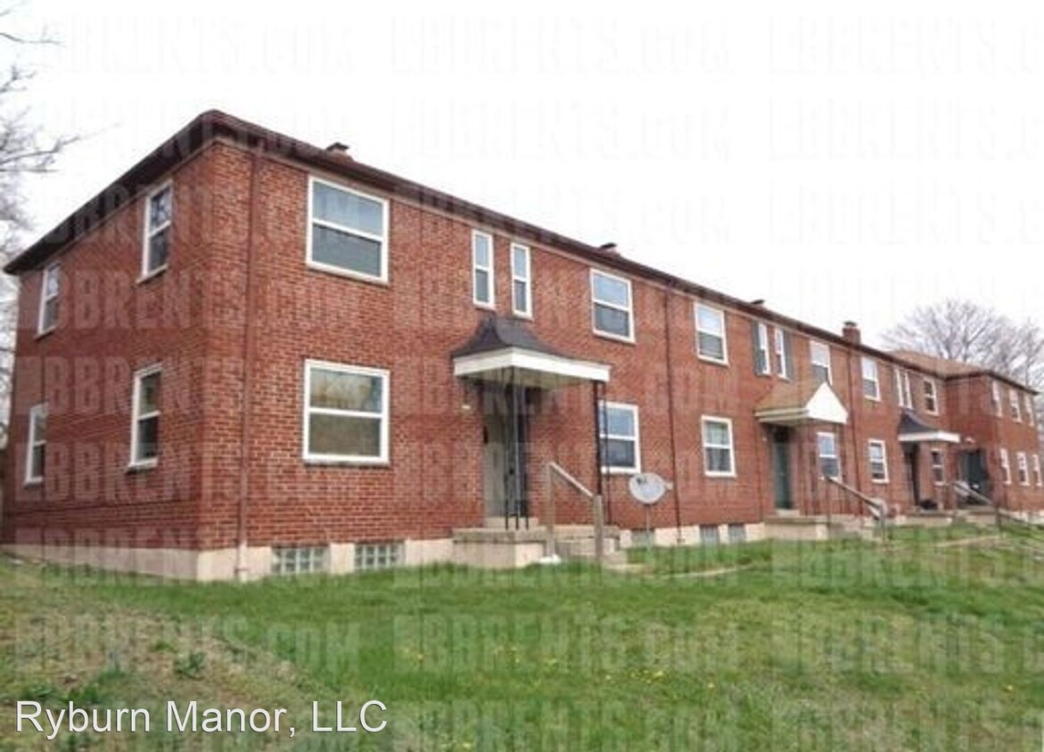 Primary Photo - 231 Ryburn Ave