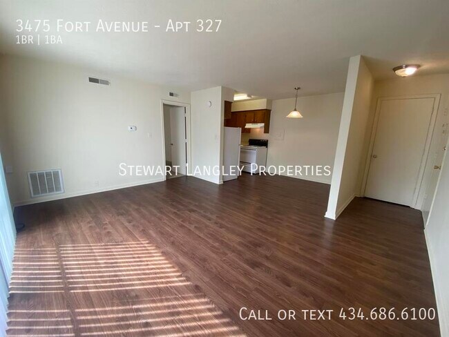 Building Photo - 3475 Fort Ave