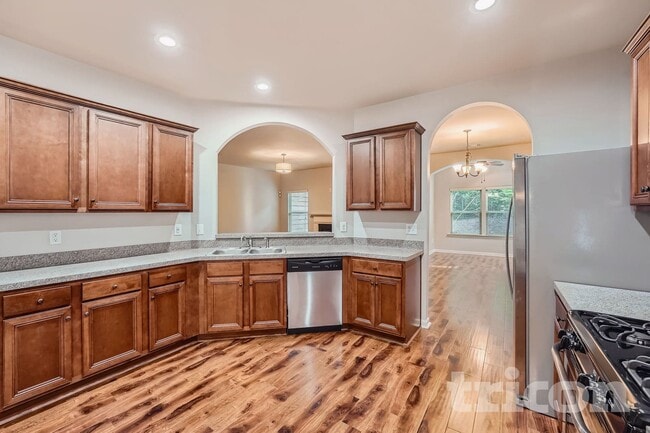 Foto del edificio - 18 Harmony Grove Pkwy