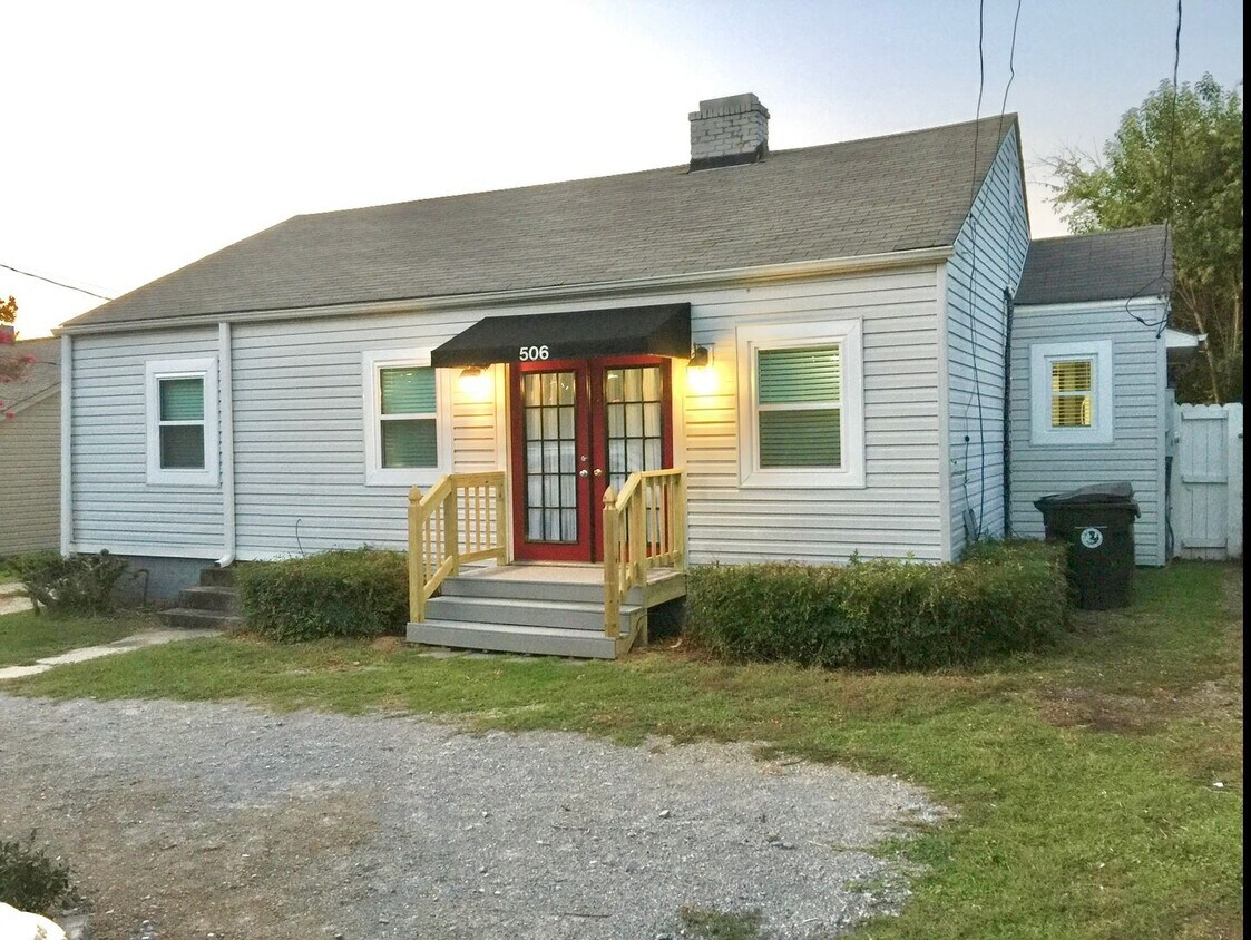 Primary Photo - 506 17th Street East